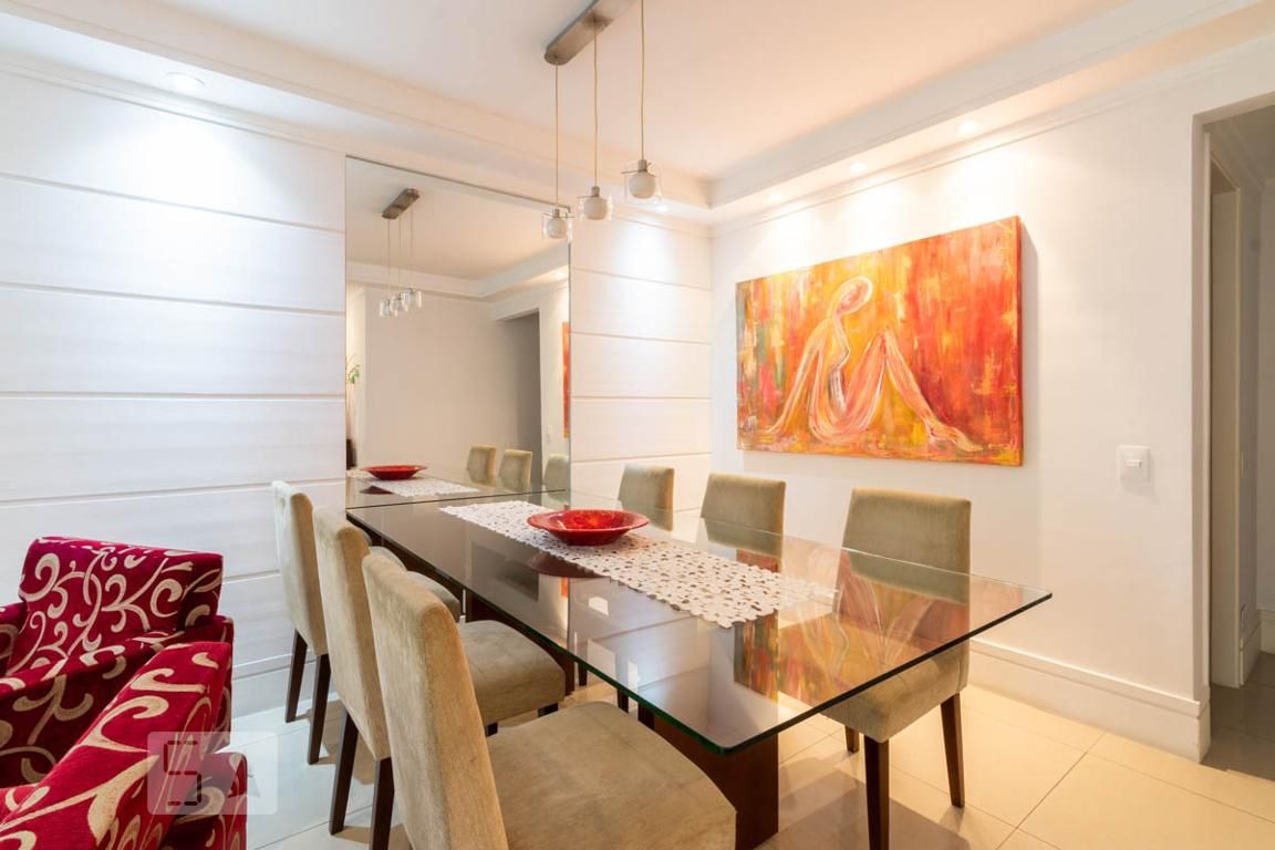 Apartamento, 3 quartos, 132 m² - Foto 6