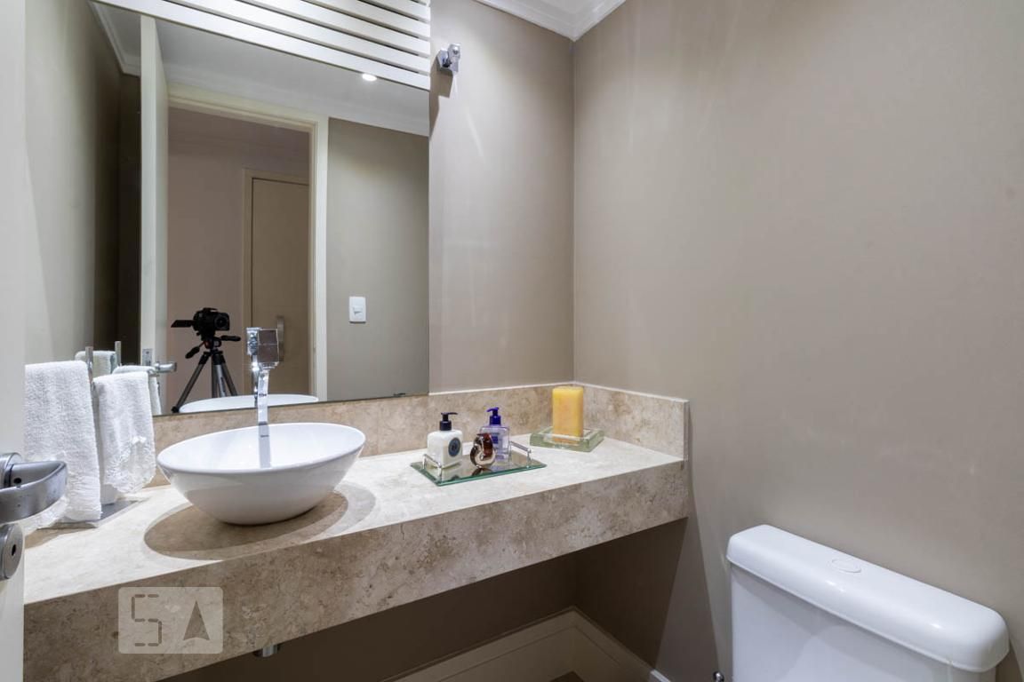 Apartamento, 3 quartos, 132 m² - Foto 31