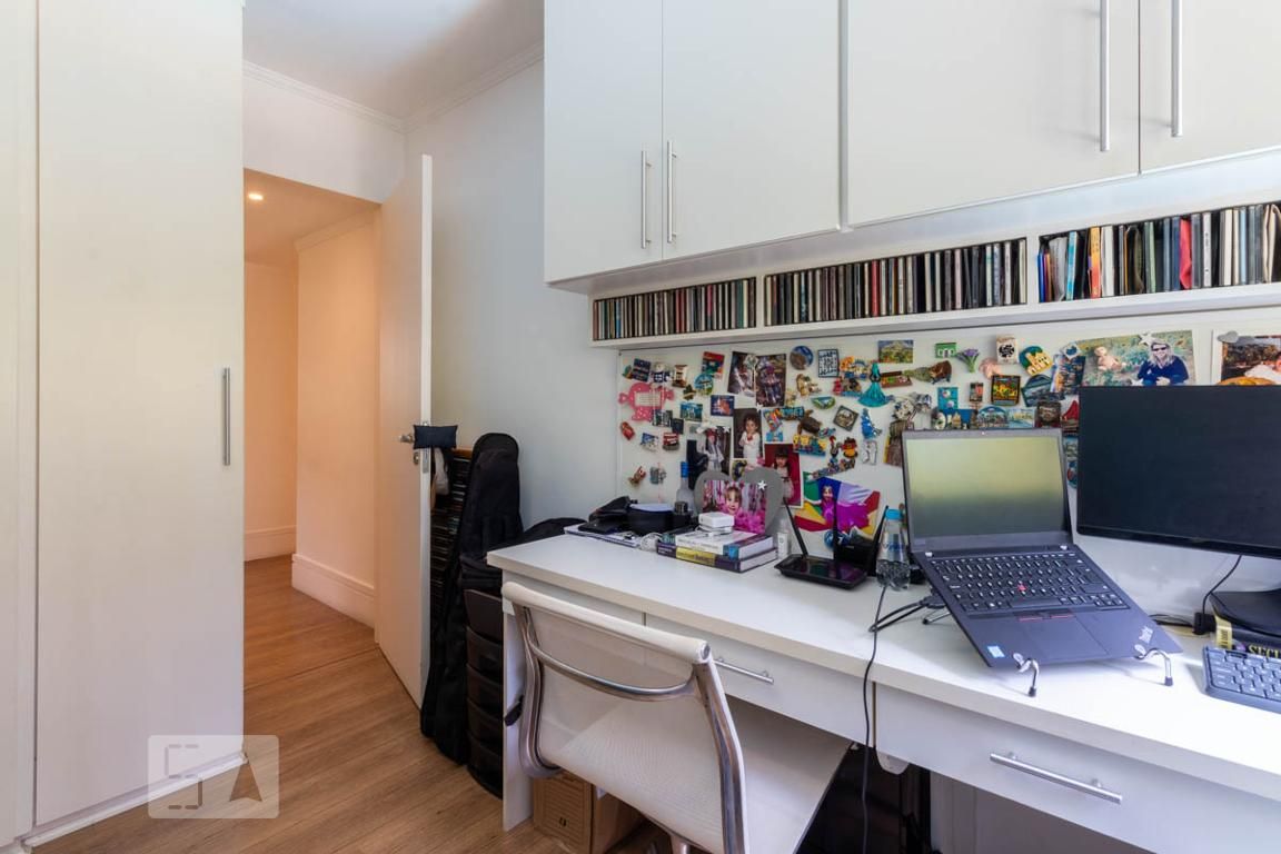Apartamento, 3 quartos, 132 m² - Foto 29