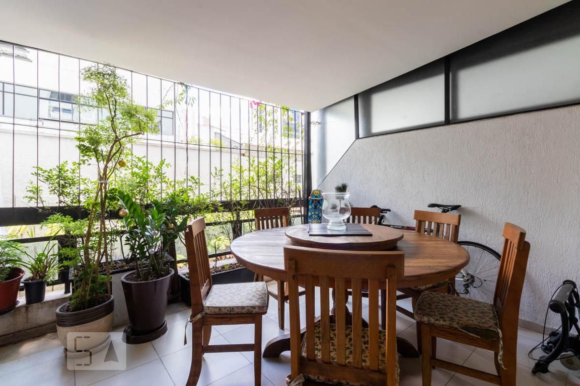 Apartamento, 3 quartos, 132 m² - Foto 38