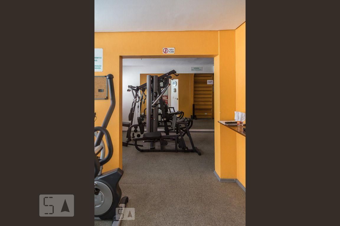 Apartamento, 3 quartos, 132 m² - Foto 40