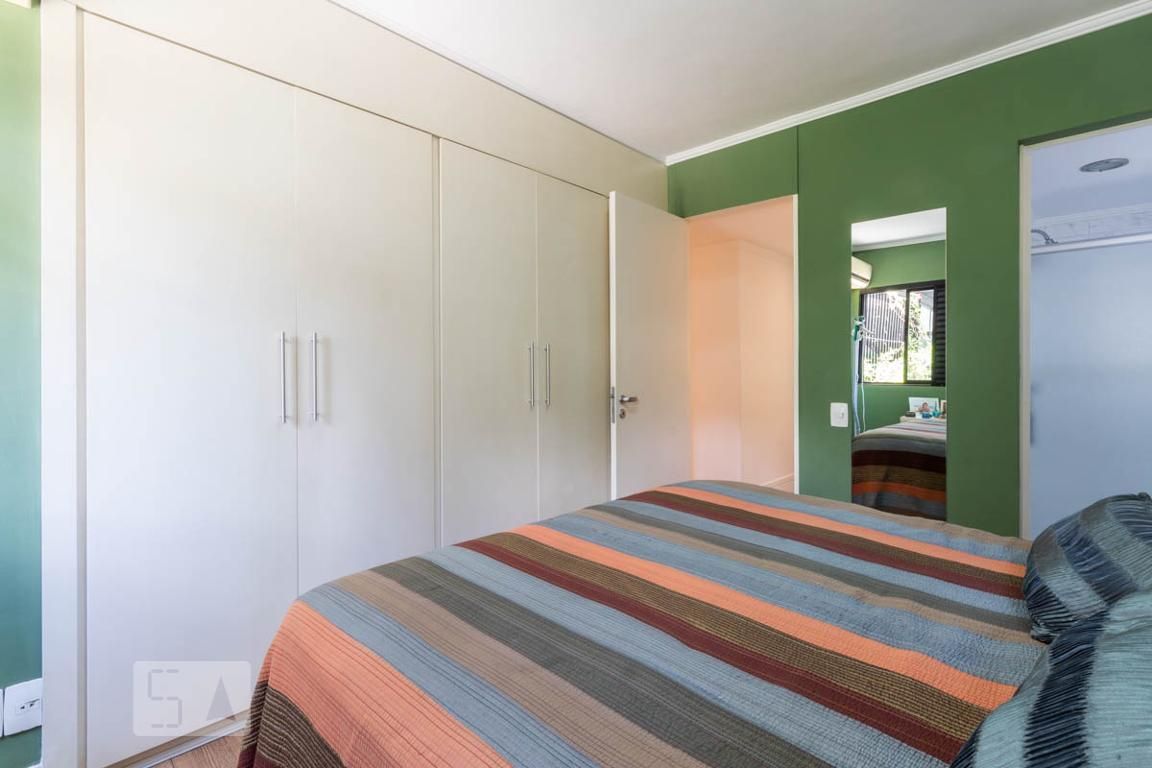 Apartamento, 3 quartos, 132 m² - Foto 23