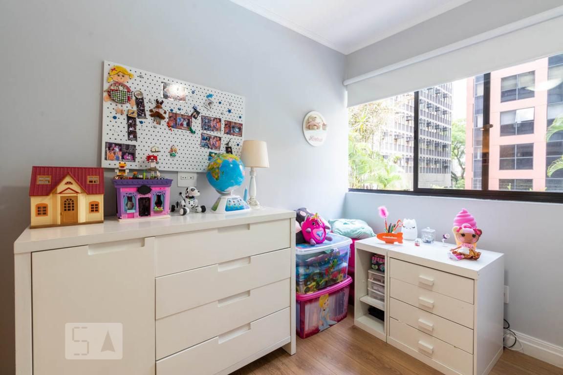 Apartamento, 3 quartos, 132 m² - Foto 15