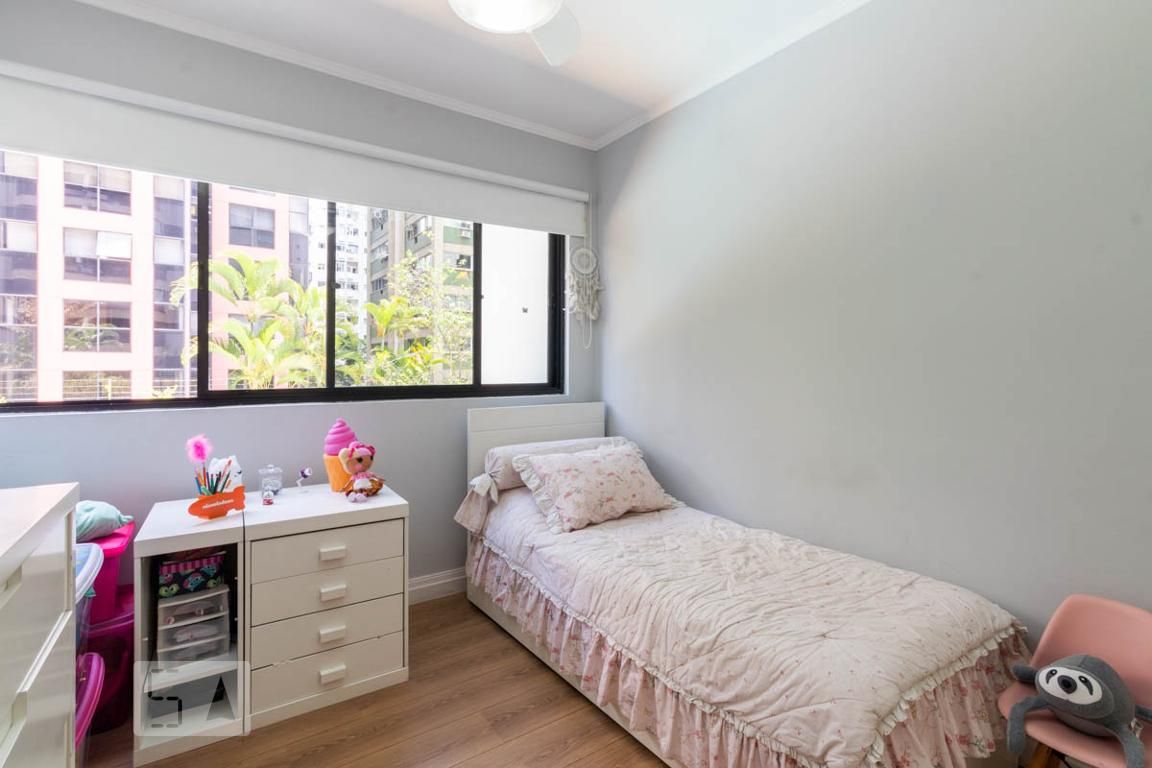 Apartamento, 3 quartos, 132 m² - Foto 12