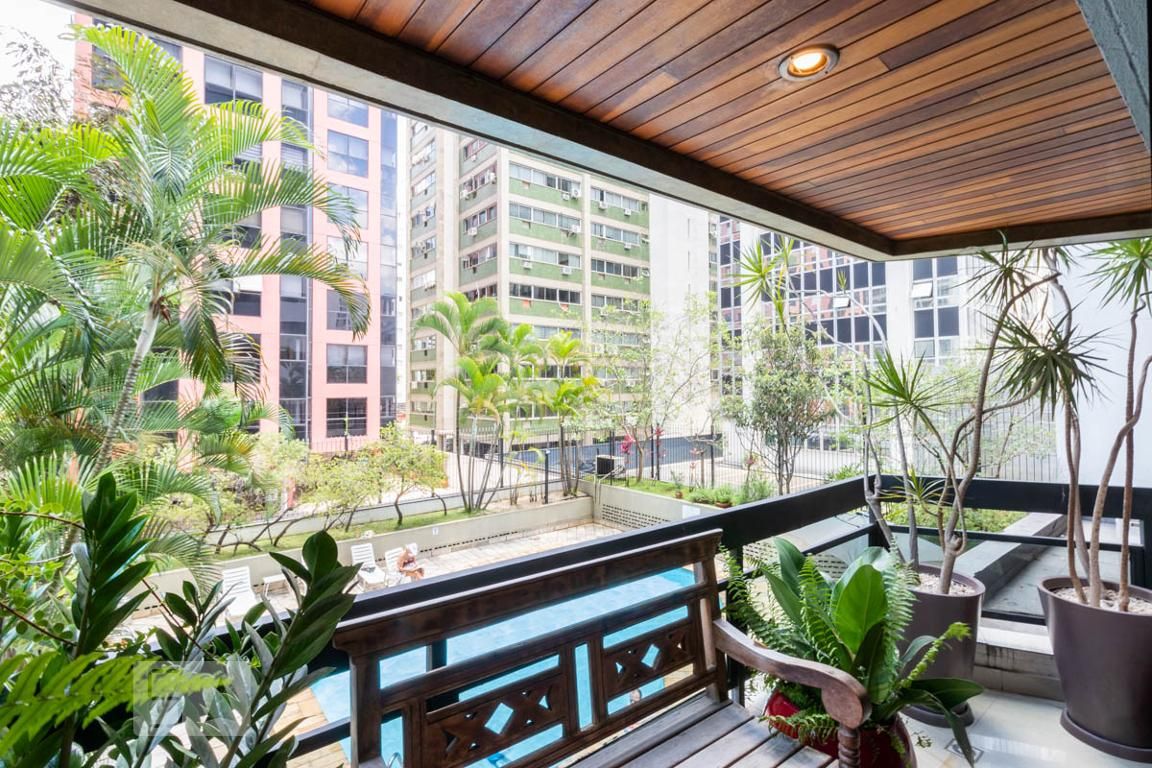 Apartamento, 3 quartos, 132 m² - Foto 9