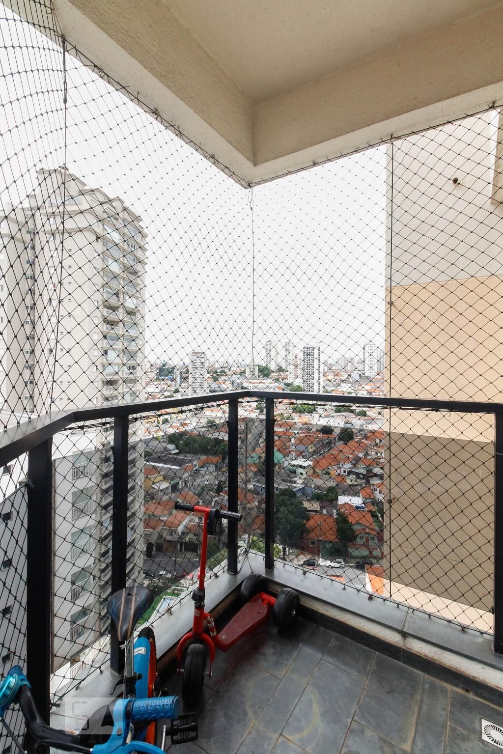Cobertura, 3 quartos, 149 m² - Foto 9