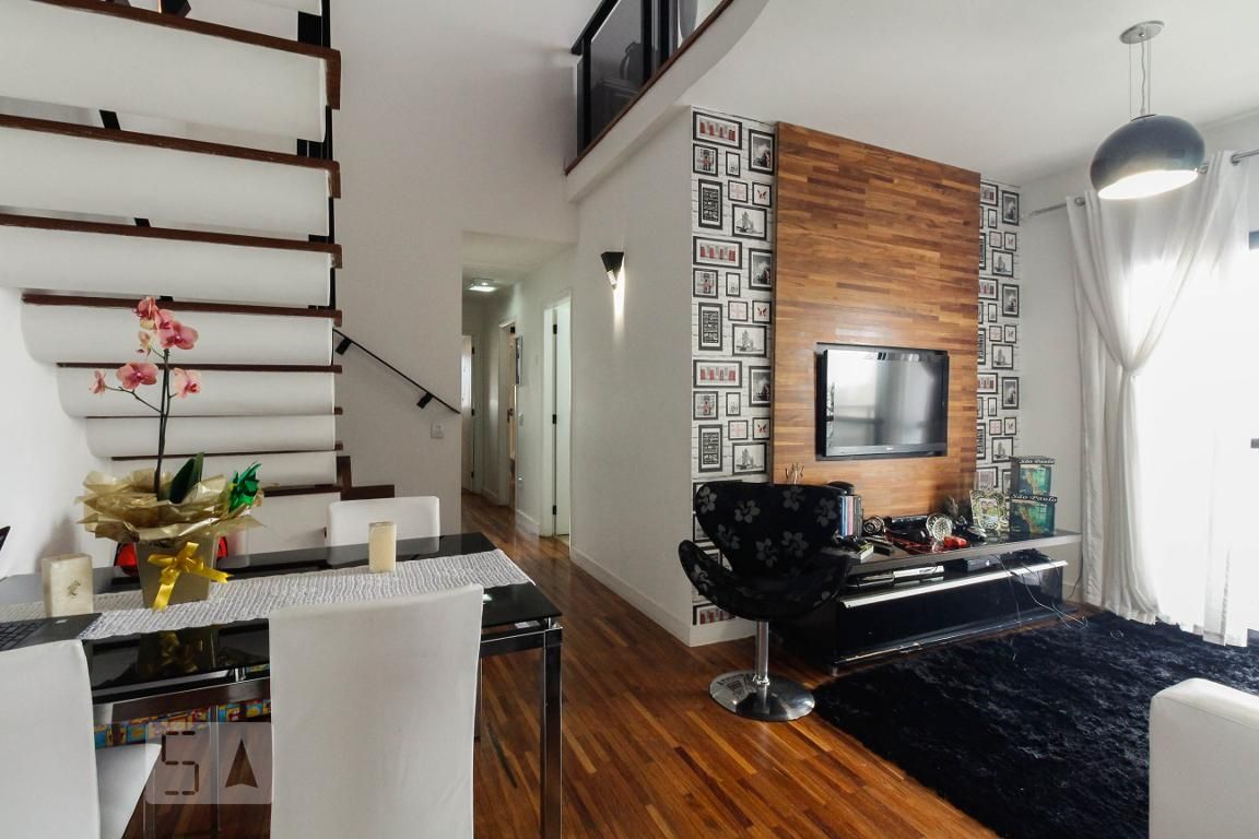Cobertura, 3 quartos, 149 m² - Foto 1