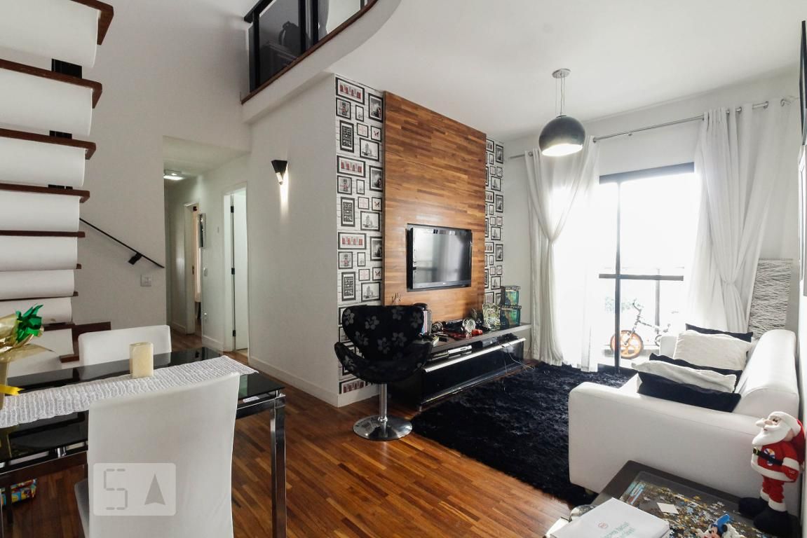 Cobertura, 3 quartos, 149 m² - Foto 2