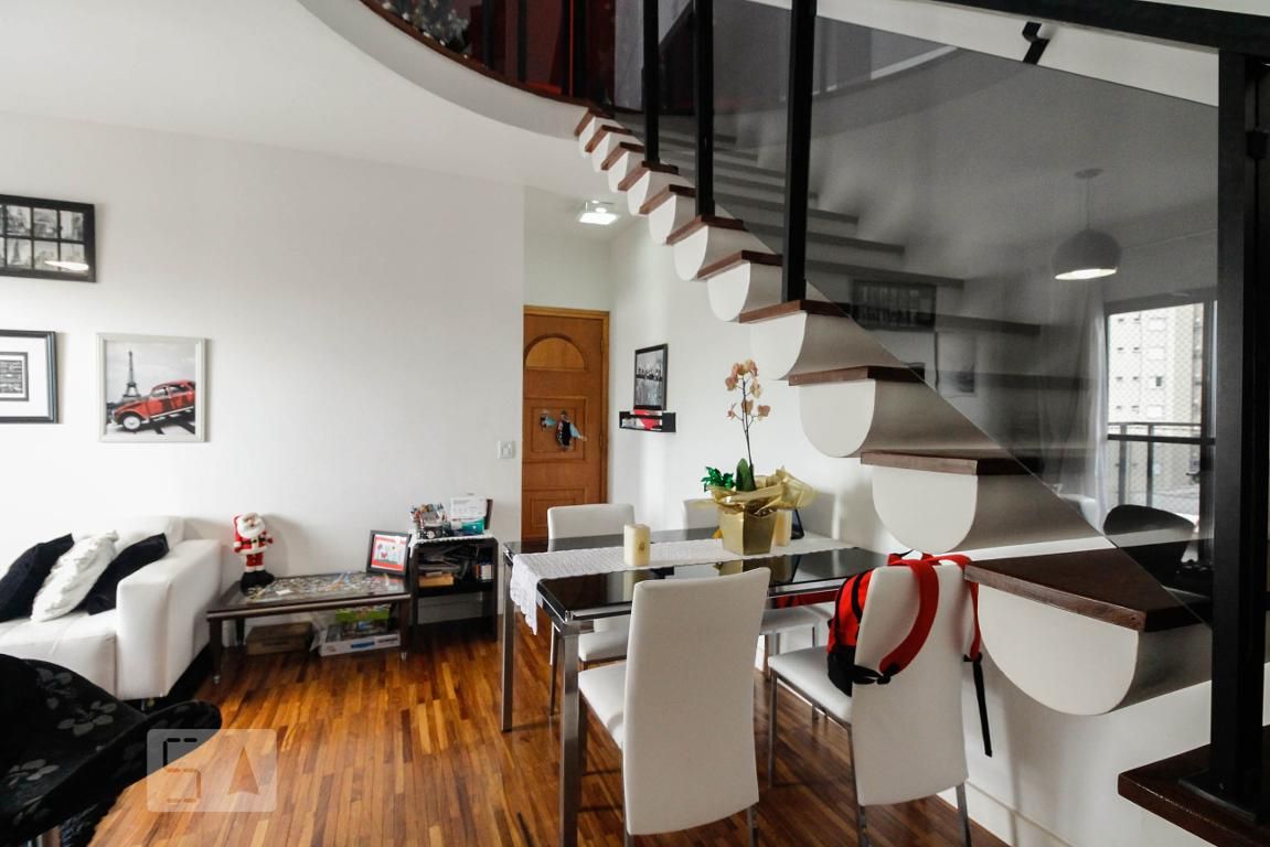 Cobertura, 3 quartos, 149 m² - Foto 7