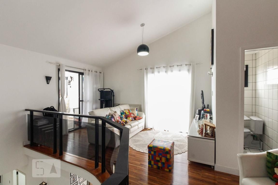 Cobertura, 3 quartos, 149 m² - Foto 33
