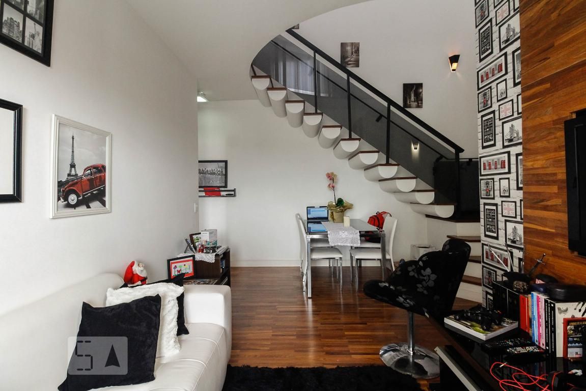 Cobertura, 3 quartos, 149 m² - Foto 4