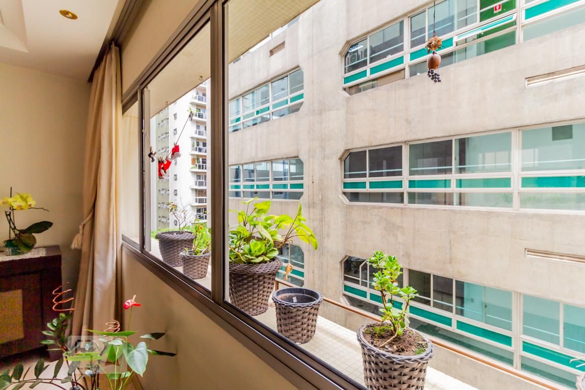 Apartamento, 3 quartos, 130 m² - Foto 9