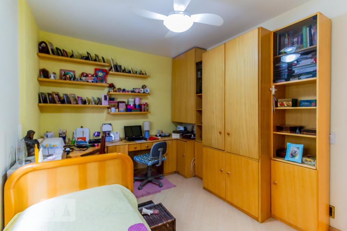 Apartamento, 3 quartos, 130 m² - Foto 13