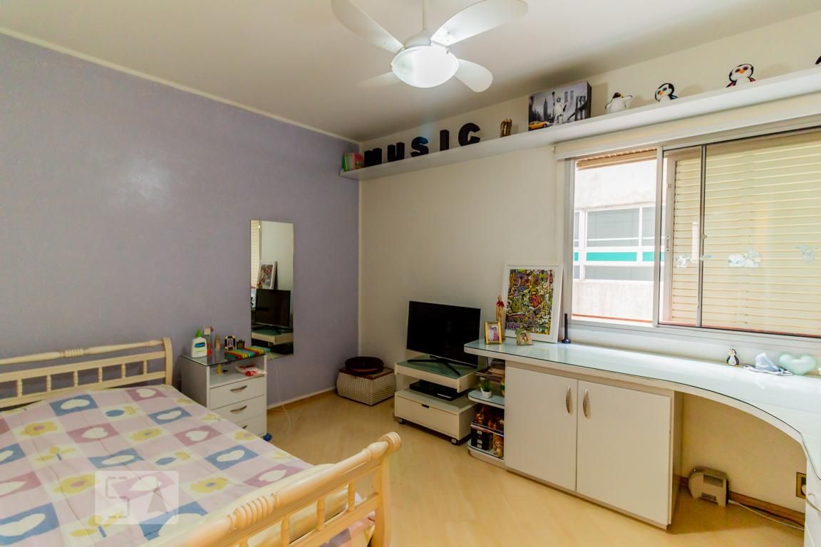 Apartamento, 3 quartos, 130 m² - Foto 18
