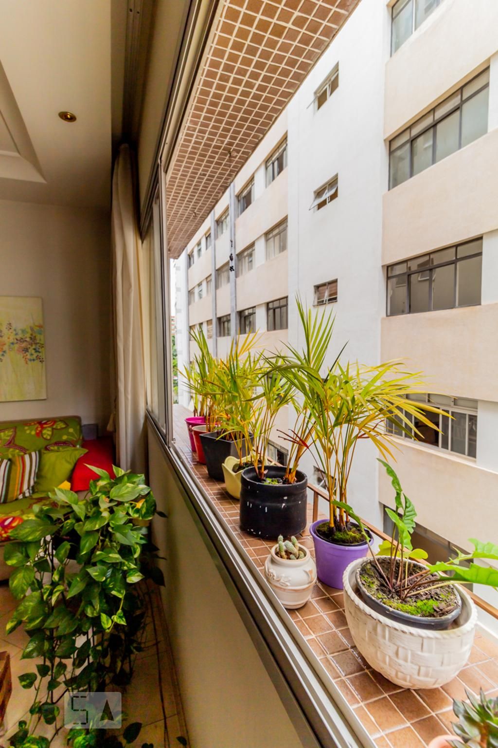 Apartamento, 3 quartos, 130 m² - Foto 6