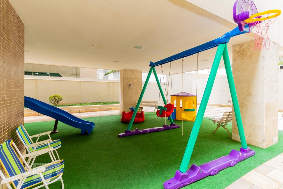 Apartamento, 3 quartos, 130 m² - Foto 55