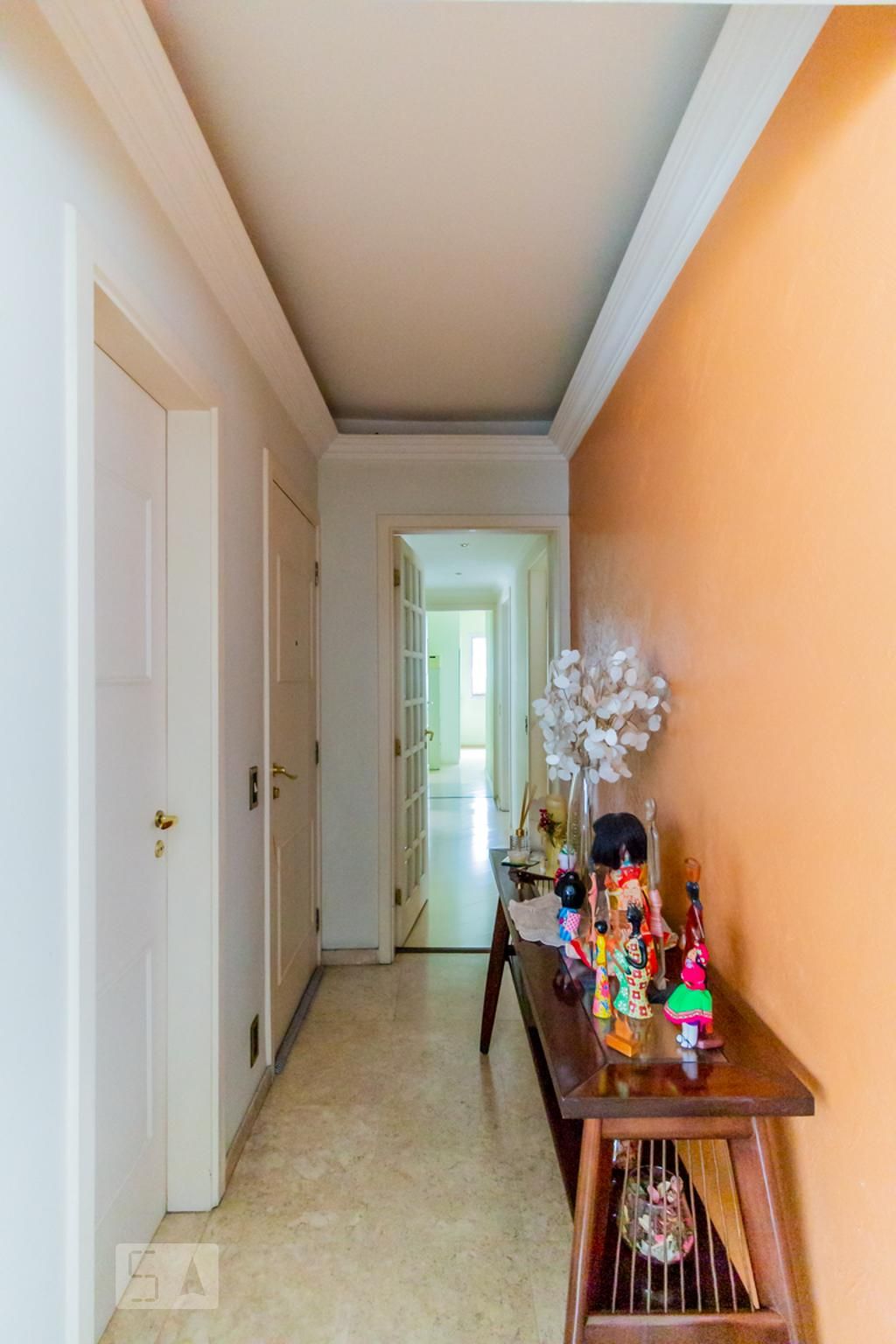 Apartamento, 3 quartos, 130 m² - Foto 11