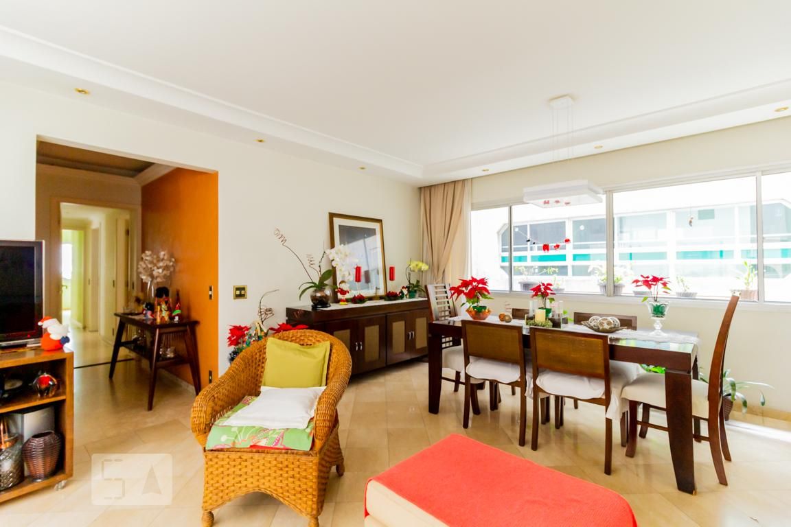 Apartamento, 3 quartos, 130 m² - Foto 4