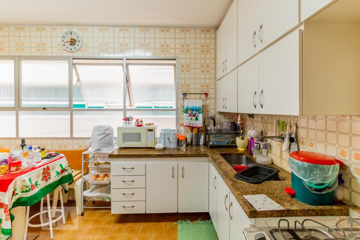 Apartamento, 3 quartos, 130 m² - Foto 49