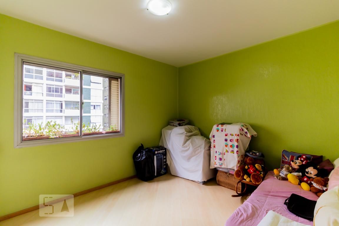Apartamento, 3 quartos, 130 m² - Foto 24