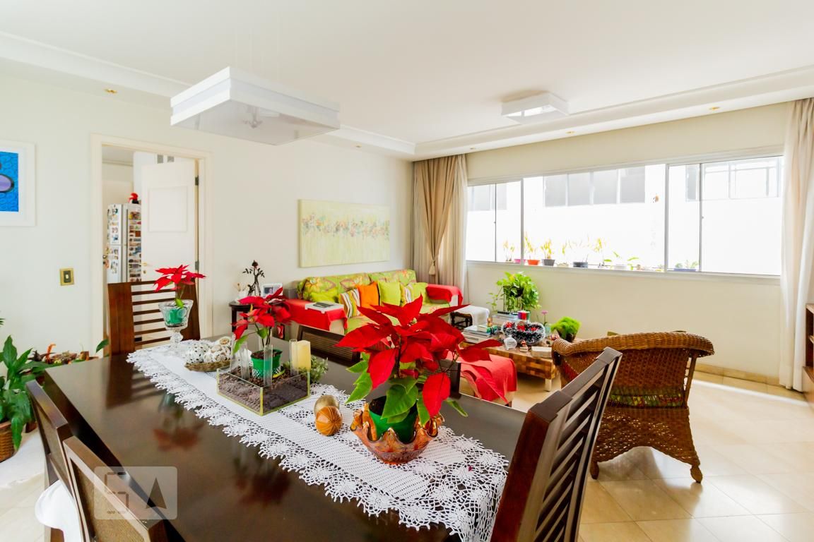 Apartamento, 3 quartos, 130 m² - Foto 2