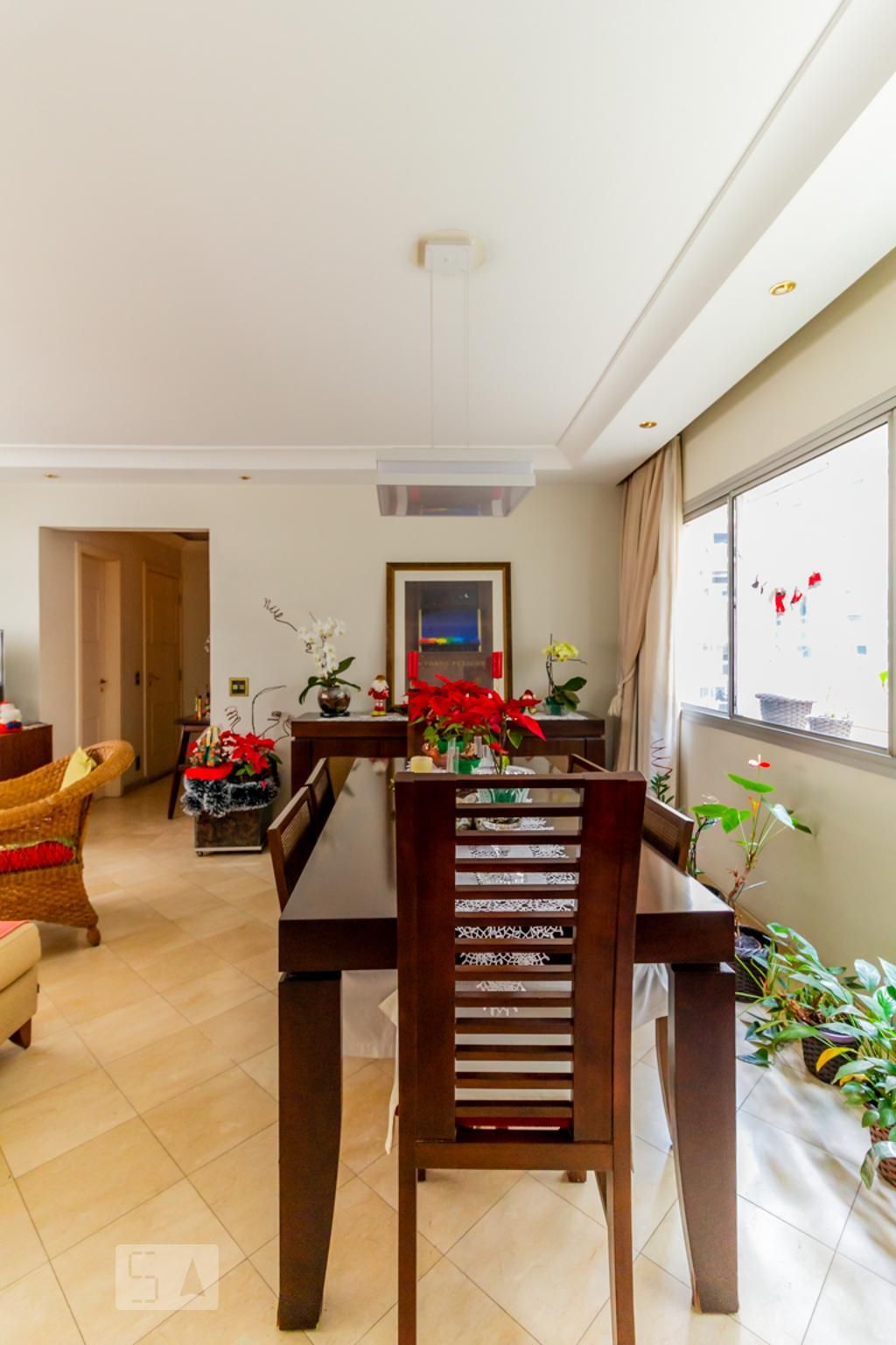 Apartamento, 3 quartos, 130 m² - Foto 8