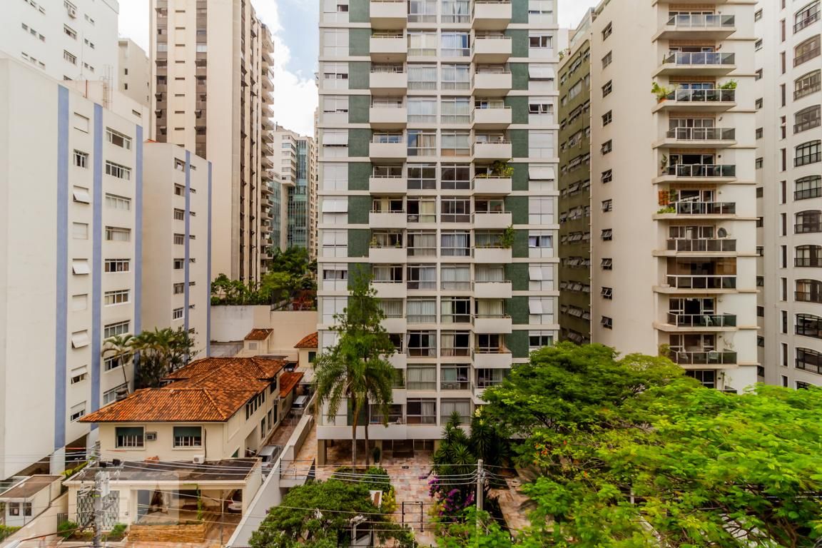 Apartamento, 3 quartos, 130 m² - Foto 28