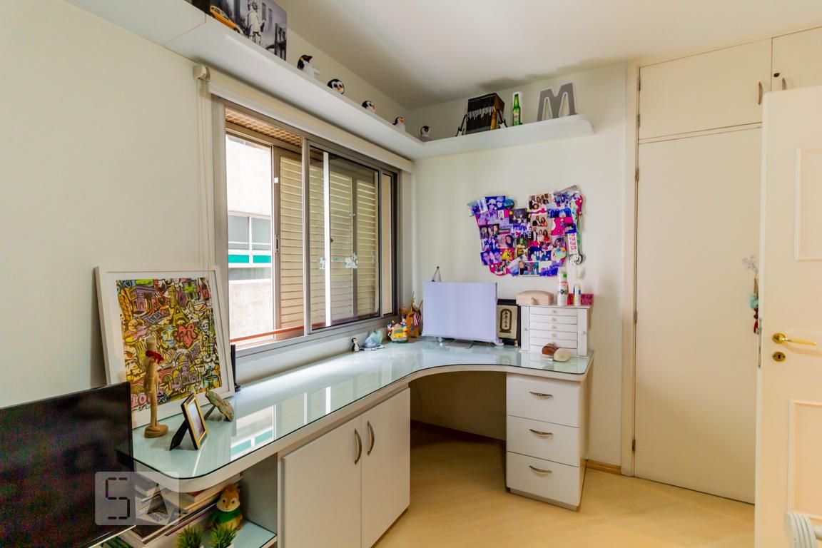 Apartamento, 3 quartos, 130 m² - Foto 20