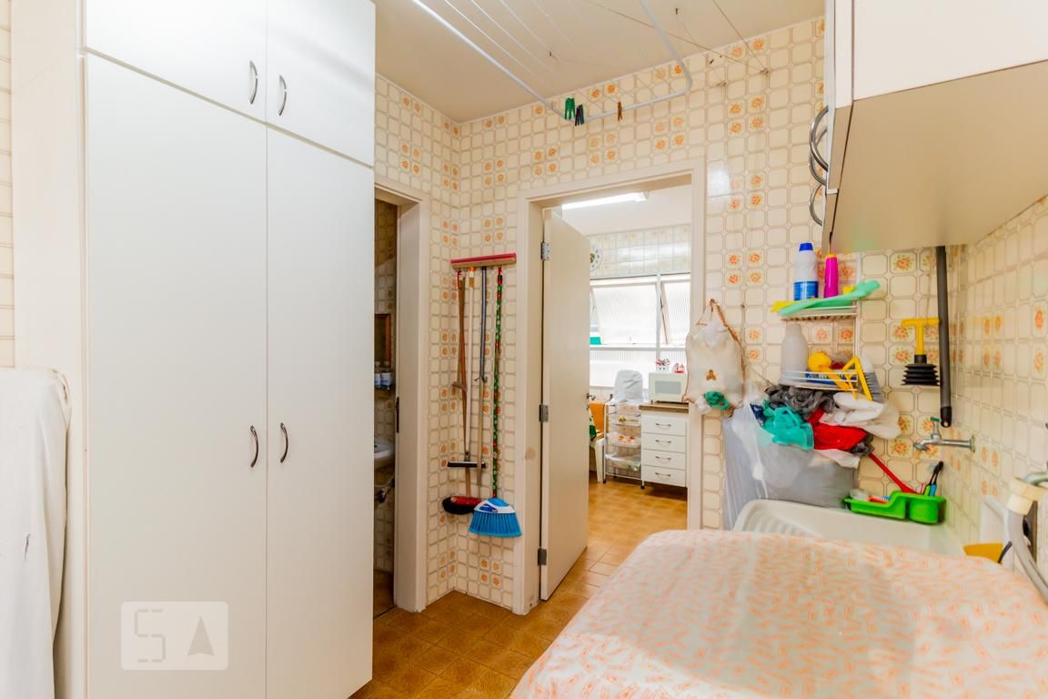 Apartamento, 3 quartos, 130 m² - Foto 51