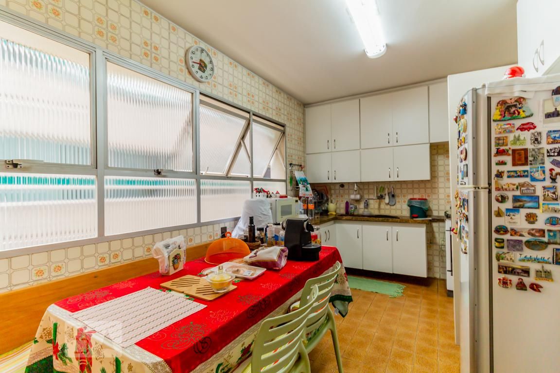 Apartamento, 3 quartos, 130 m² - Foto 43
