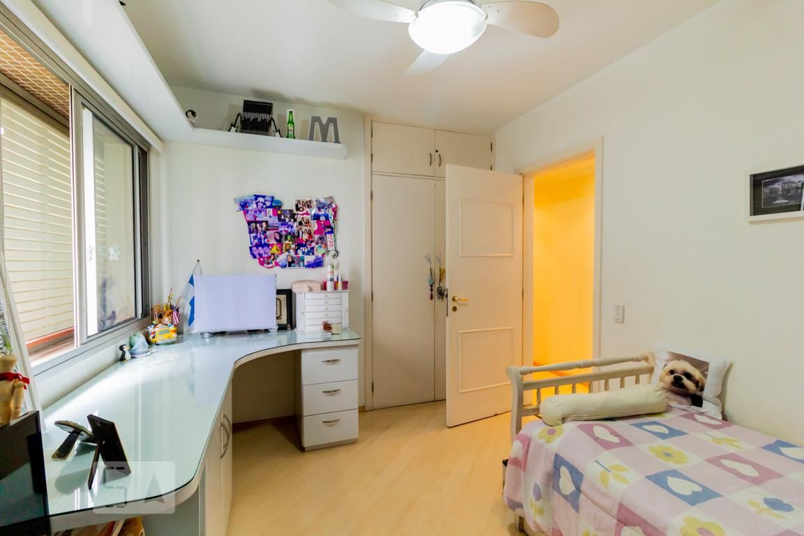 Apartamento, 3 quartos, 130 m² - Foto 19