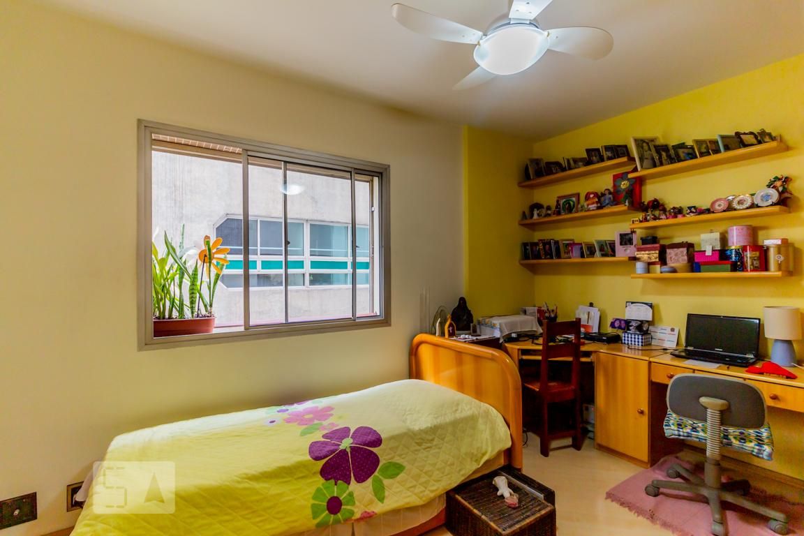 Apartamento, 3 quartos, 130 m² - Foto 12