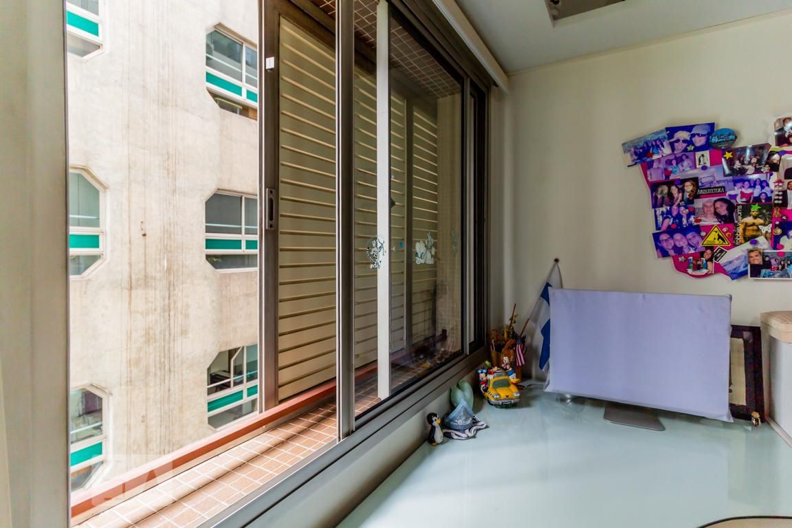 Apartamento, 3 quartos, 130 m² - Foto 21