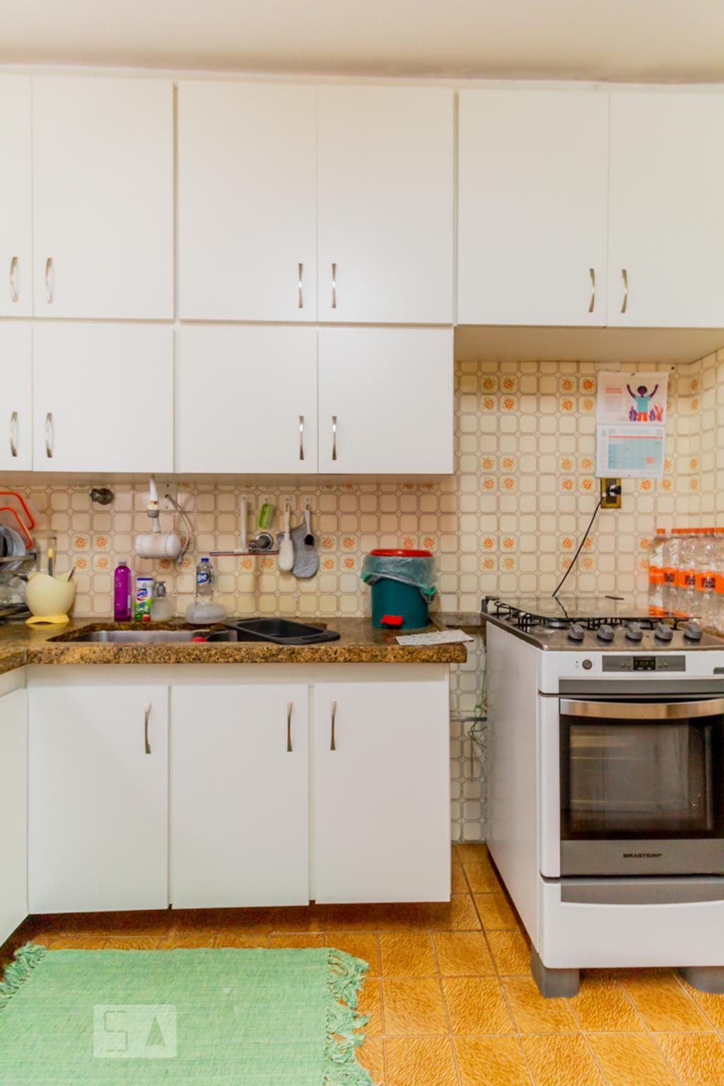 Apartamento, 3 quartos, 130 m² - Foto 44