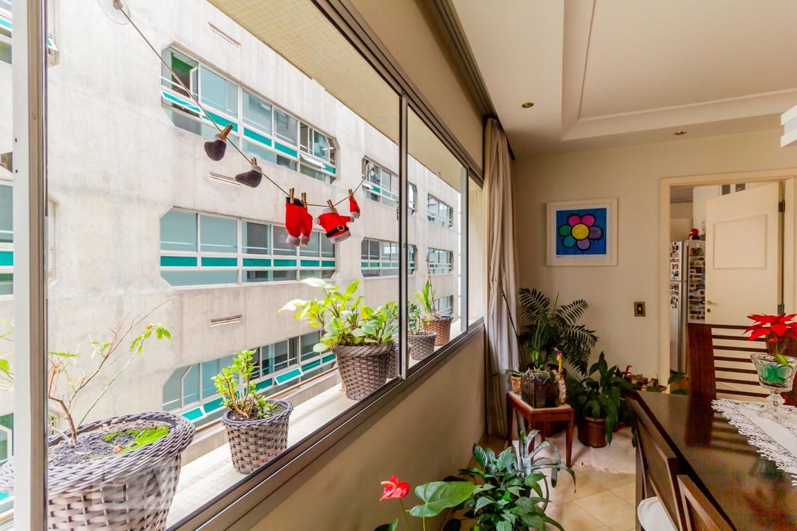 Apartamento, 3 quartos, 130 m² - Foto 10