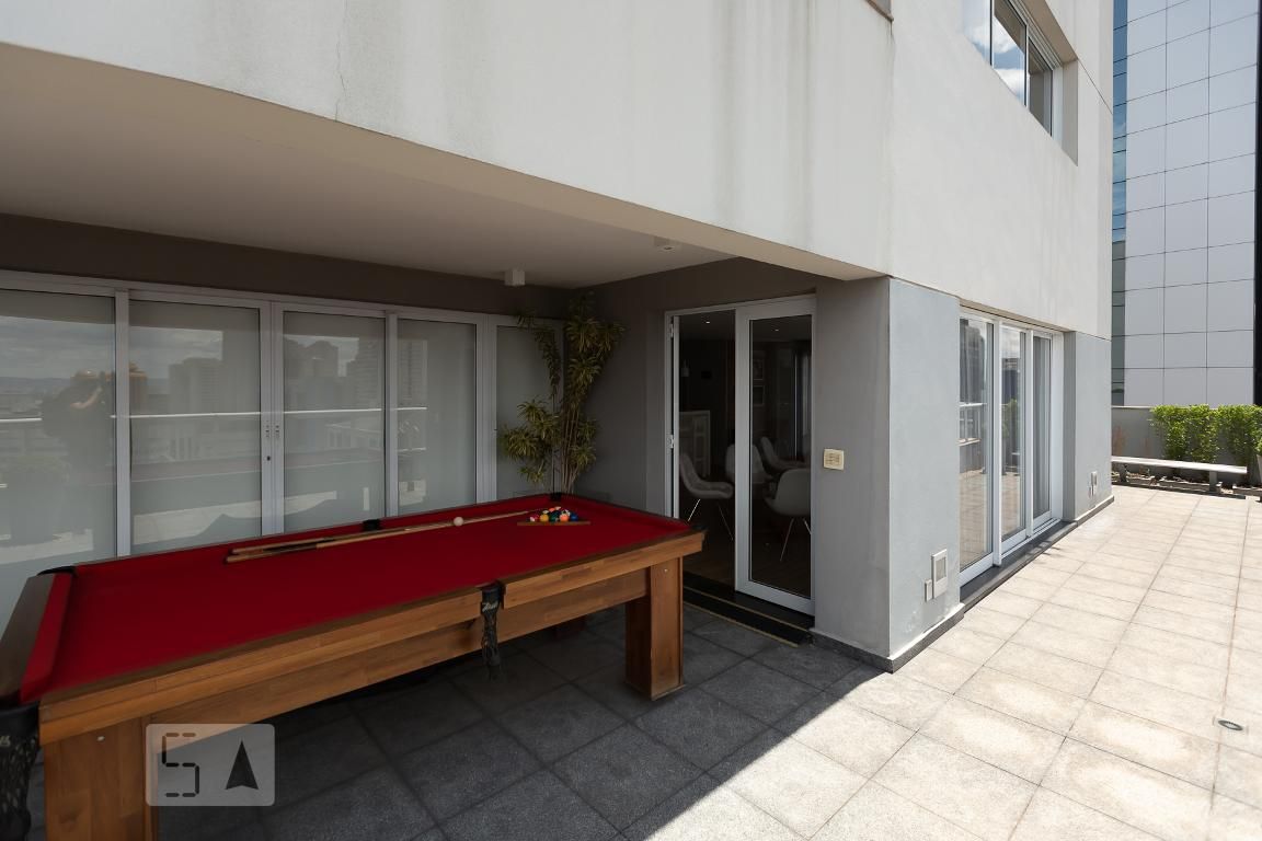 Kitnet-Studio, 39 m² - Foto 32