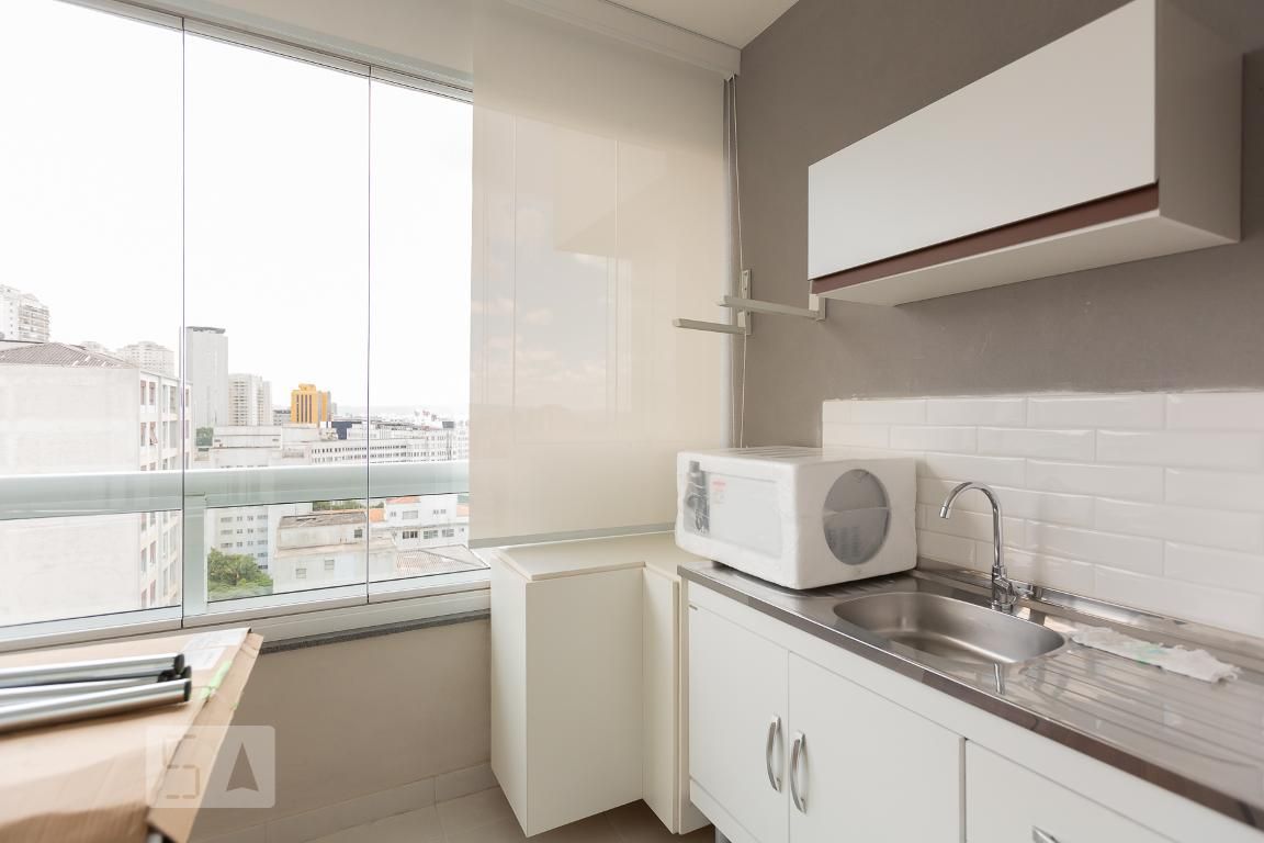 Kitnet-Studio, 39 m² - Foto 11