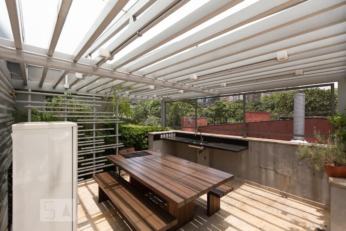 Kitnet-Studio, 39 m² - Foto 23