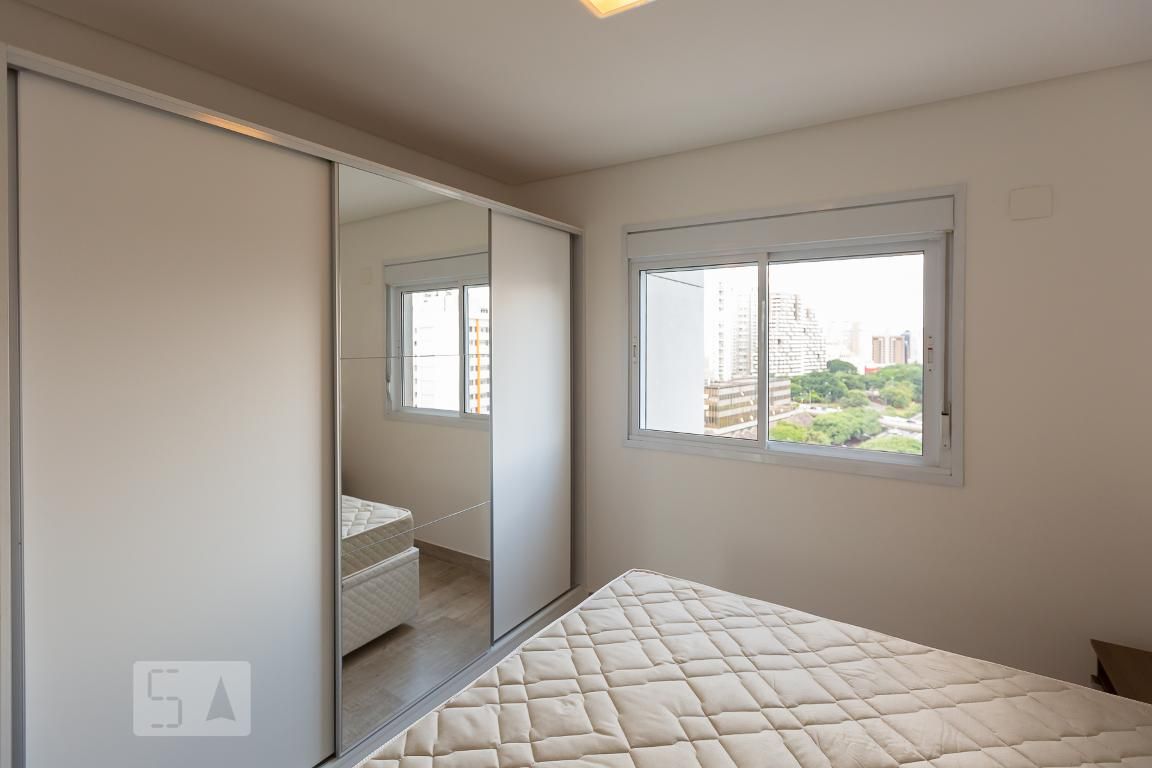 Kitnet-Studio, 39 m² - Foto 7