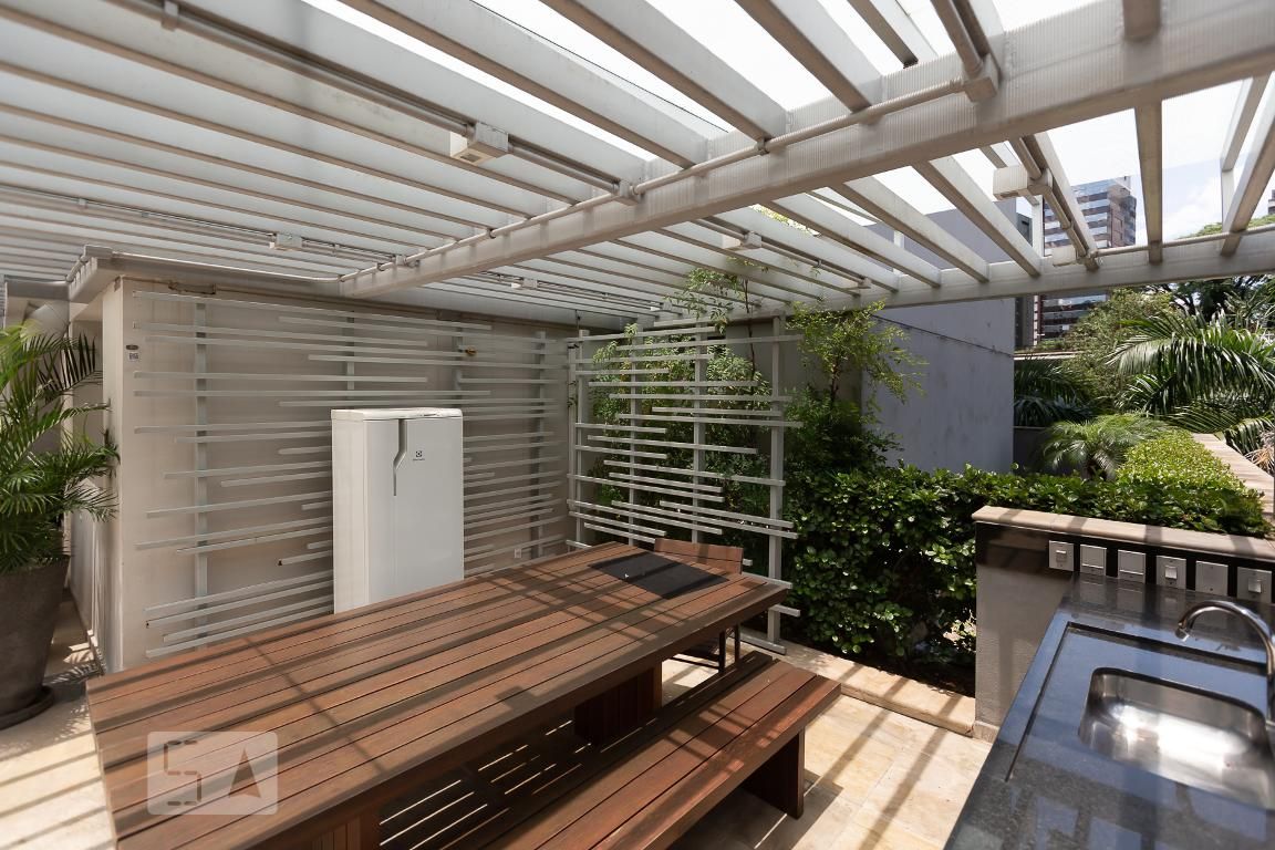 Kitnet-Studio, 39 m² - Foto 24