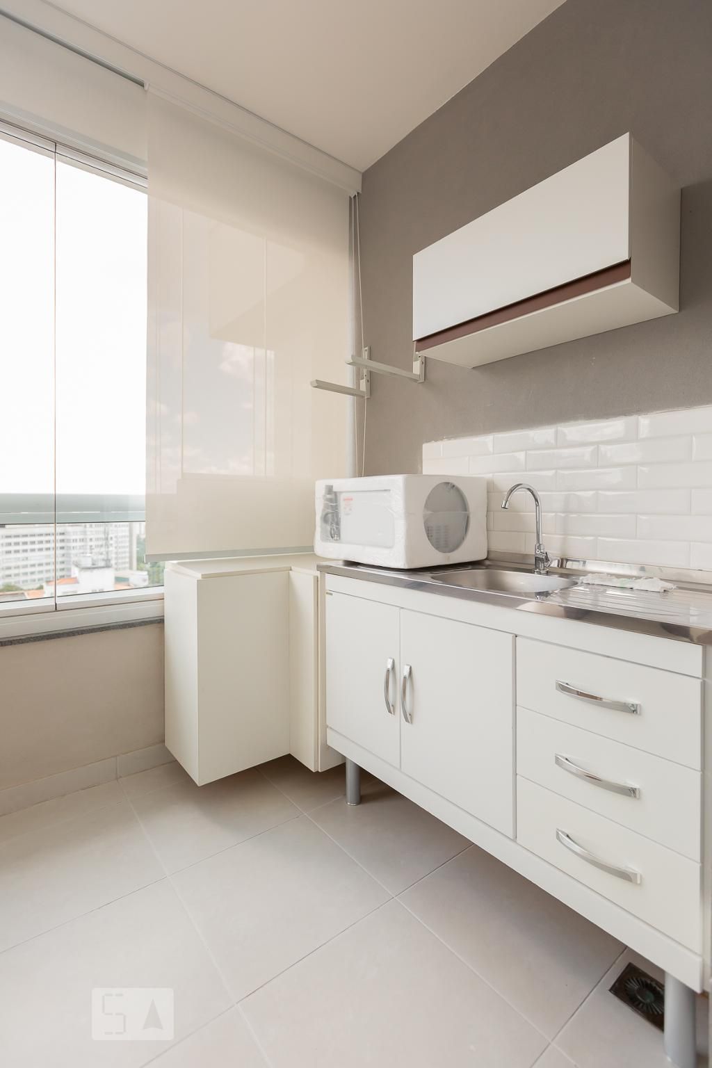 Kitnet-Studio, 39 m² - Foto 10