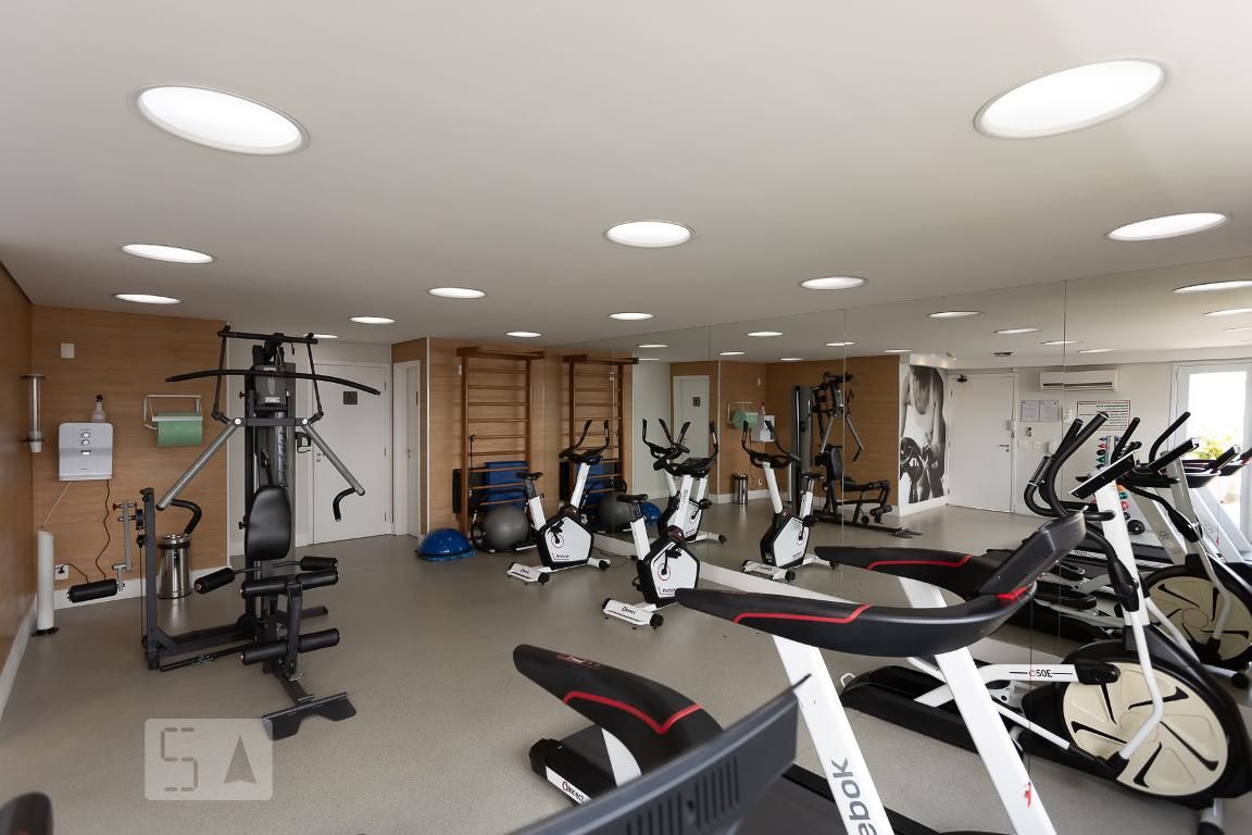 Kitnet-Studio, 39 m² - Foto 28