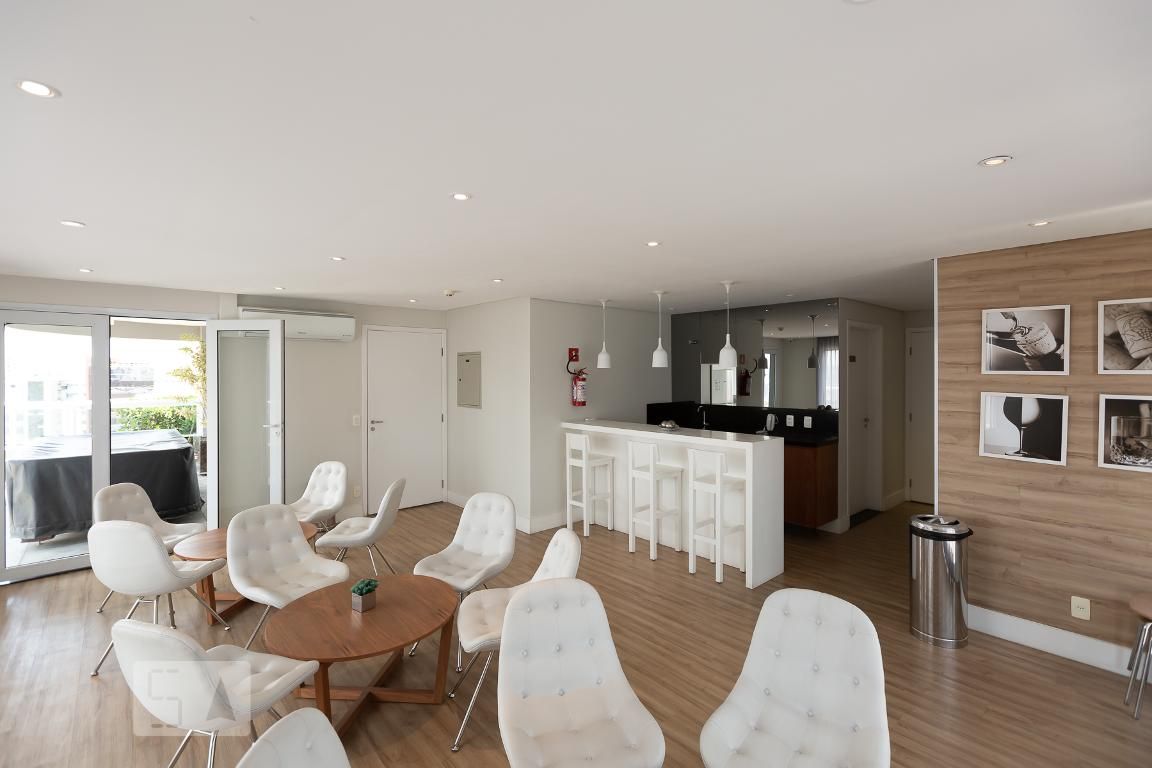 Kitnet-Studio, 39 m² - Foto 31