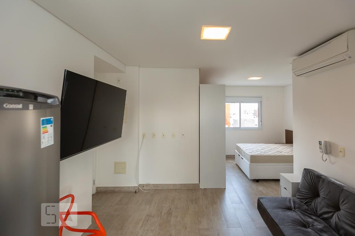 Kitnet-Studio, 39 m² - Foto 3