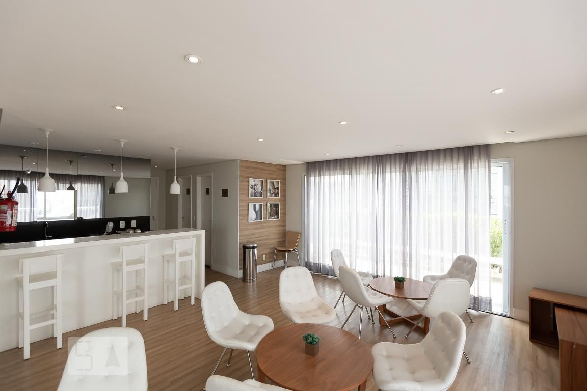 Kitnet-Studio, 39 m² - Foto 30