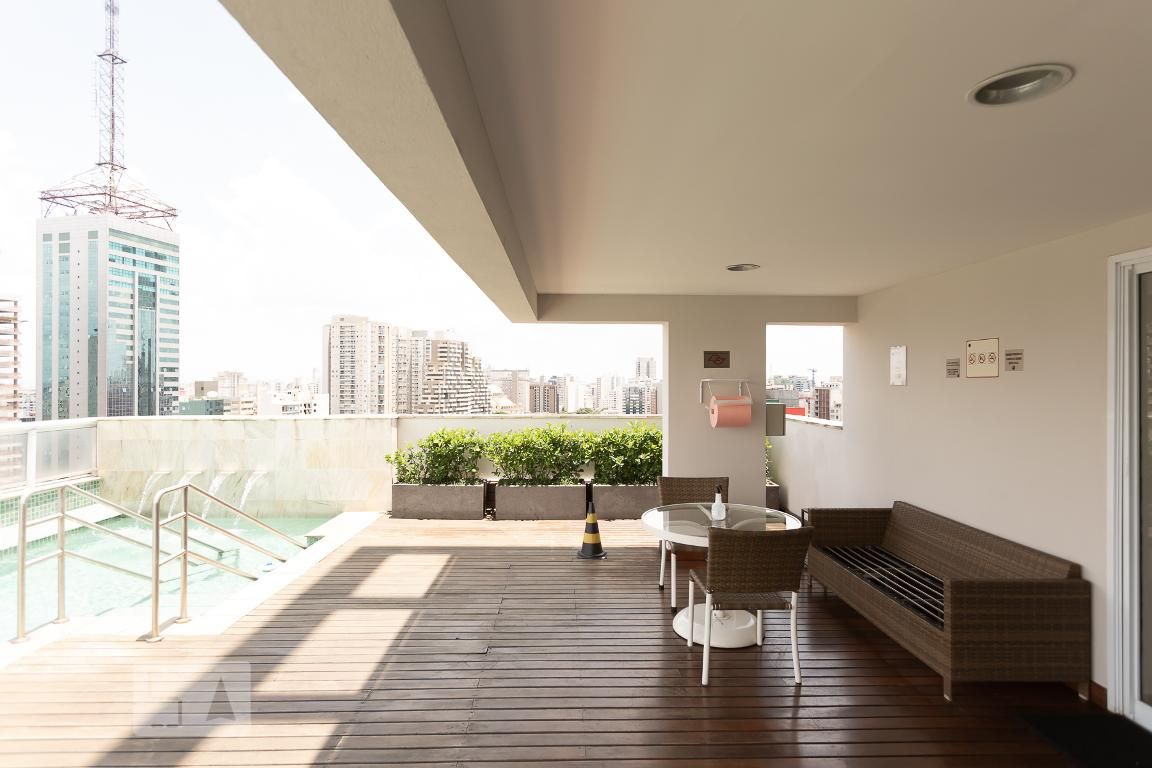 Kitnet-Studio, 39 m² - Foto 39