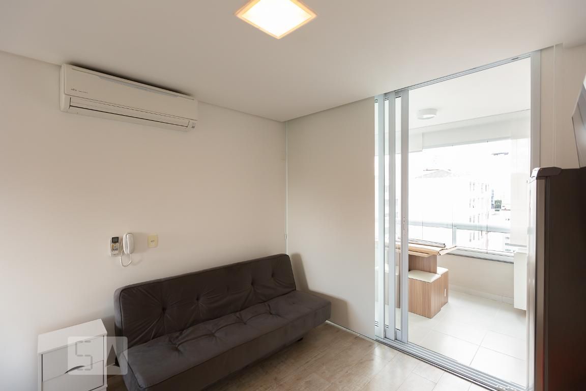Kitnet-Studio, 39 m² - Foto 1
