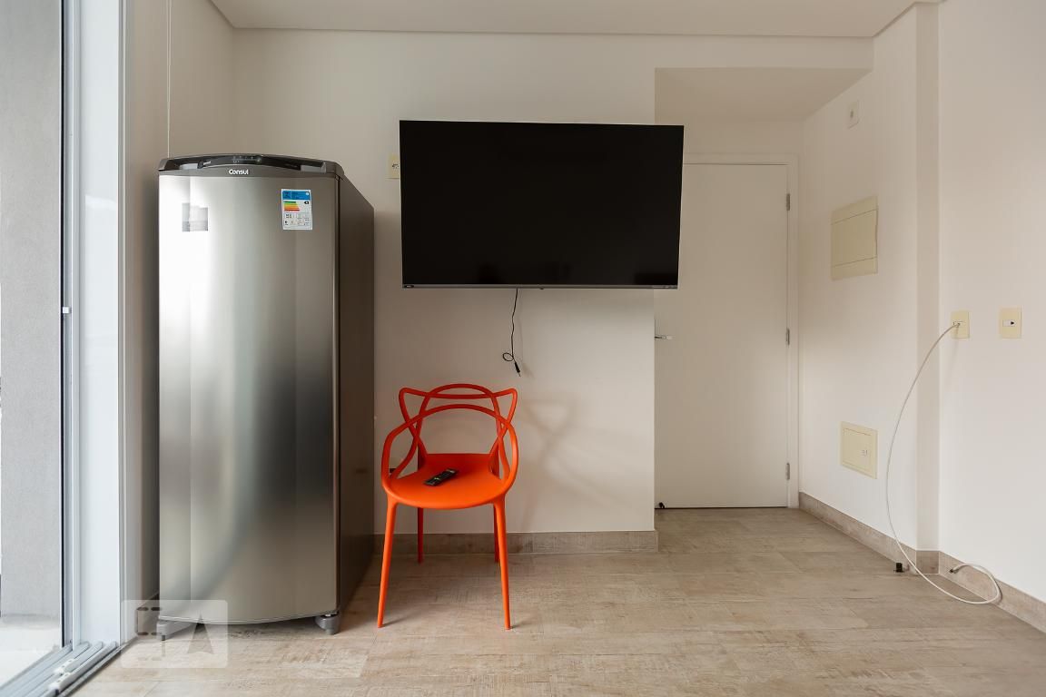 Kitnet-Studio, 39 m² - Foto 4