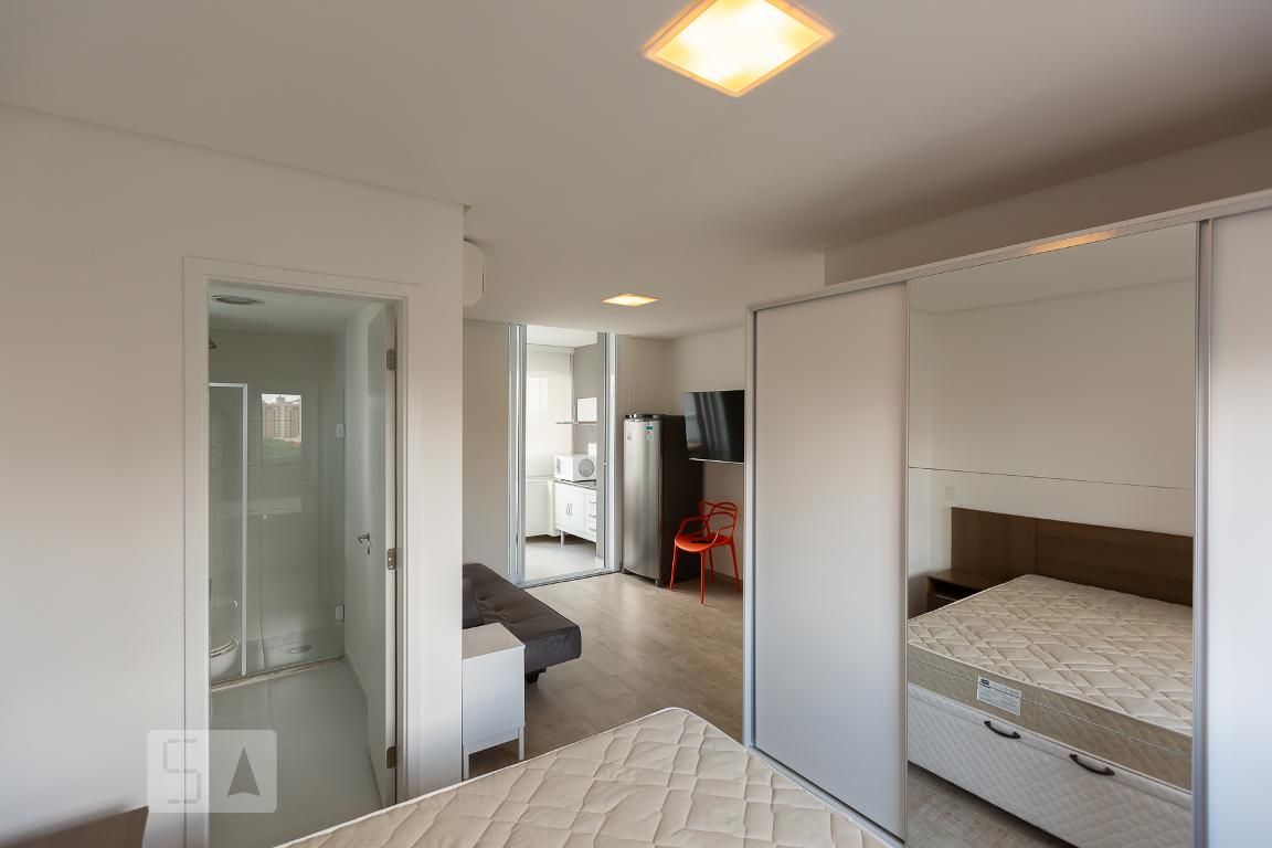 Kitnet-Studio, 39 m² - Foto 8
