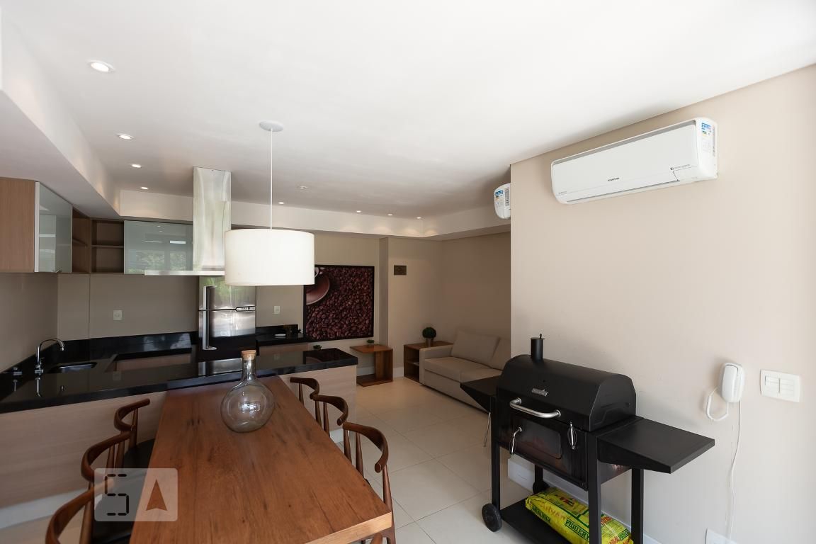 Kitnet-Studio, 39 m² - Foto 25